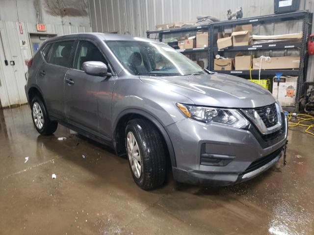 5N1AT2MTXLC816286 | 2020 NISSAN ROGUE S