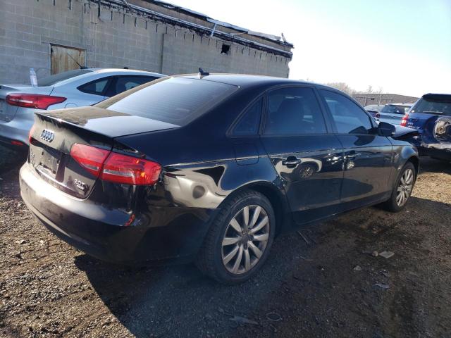 VIN WAUBFAFL7EN000681 2014 Audi A4, Premium no.3