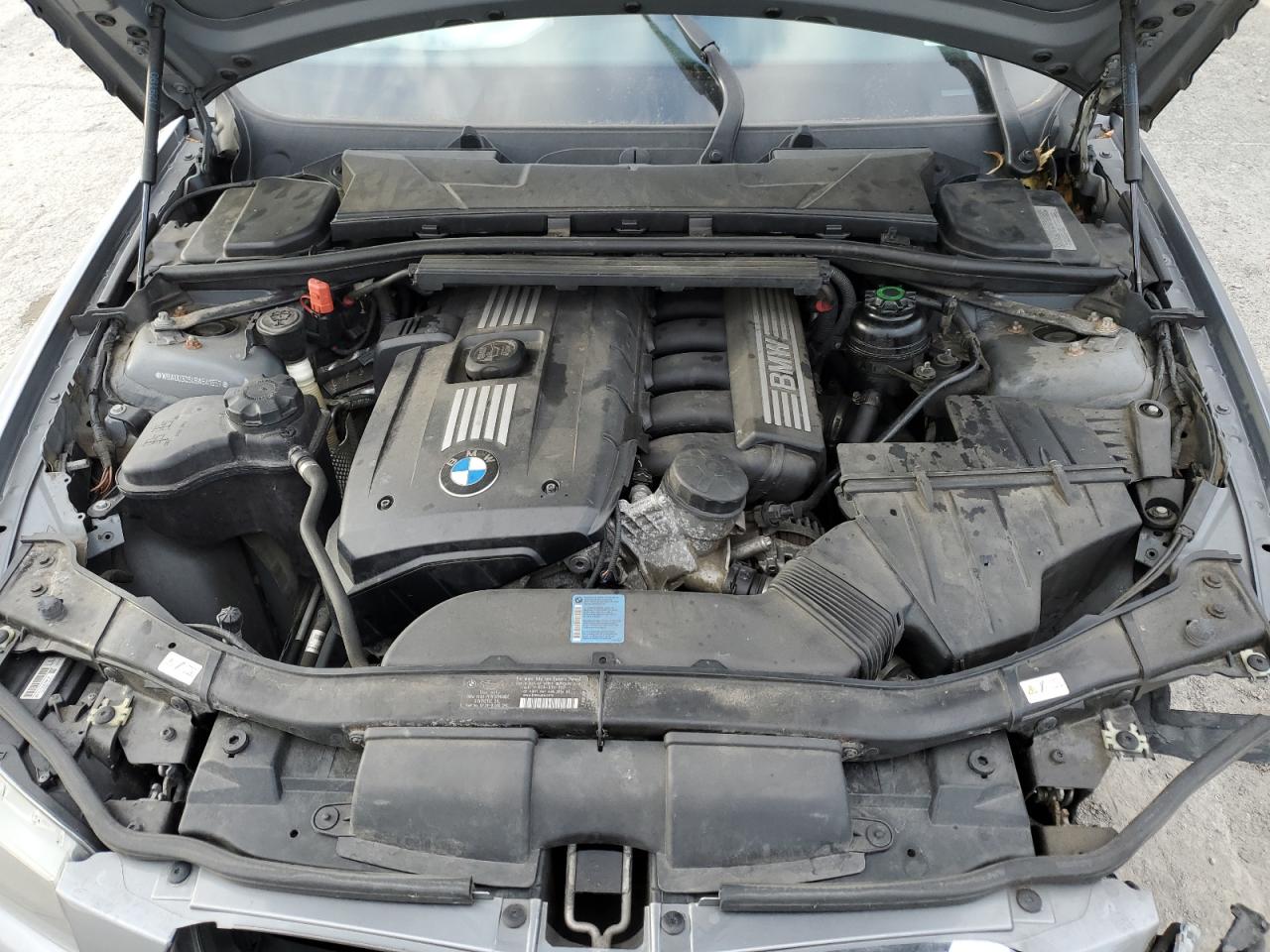 WBAUU3C54BA541657 2011 BMW 328 Xi