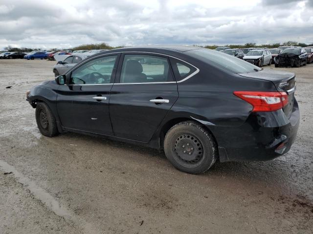 3N1AB7AP5KY211662 | 2019 NISSAN SENTRA S