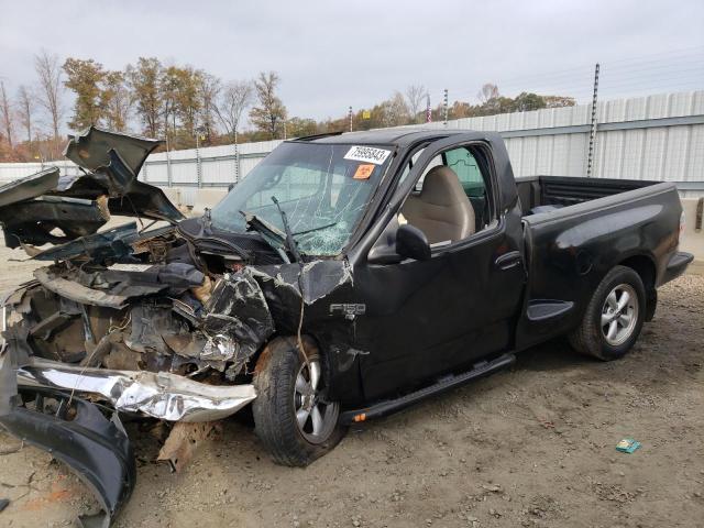 2000 Ford F-150 