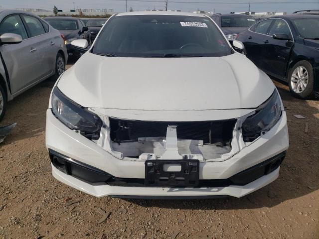 2019 HONDA CIVIC SPOR - 2HGFC4B85KH308129