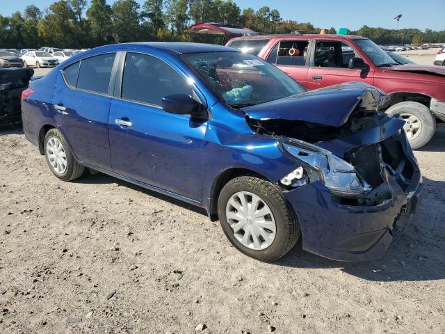 3N1CN7AP3KL818060 Nissan VERSA S