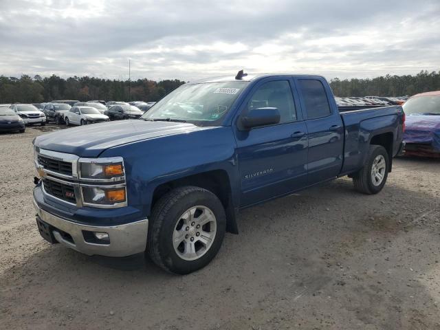 Vin: 1gcvkrec3fz384612, lot: 76503553, chevrolet all models k1500 lt 2015 img_1