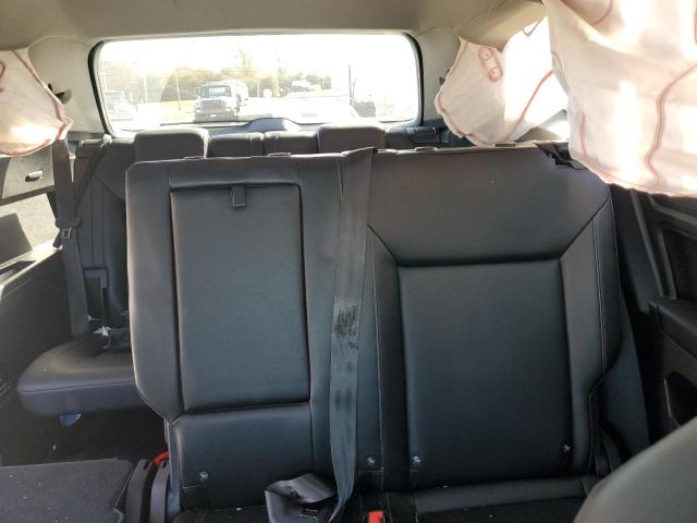 2019 VOLKSWAGEN ATLAS SEL - 1V2MR2CA8KC505257