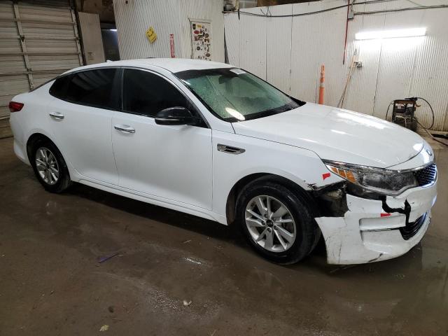 5XXGT4L30HG134035 | 2017 KIA OPTIMA LX