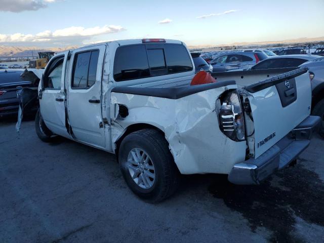 1N6AD0ER0KN790595 | 2019 NISSAN FRONTIER S