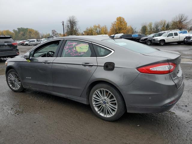 VIN 3FA6P0LU8DR304113 2013 Ford Fusion, Se Hybrid no.2