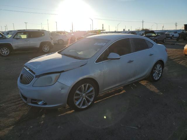 2014 Buick Verano 