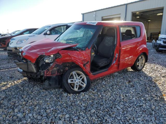 KNDJT2A21B7313379 2011 Kia Soul +