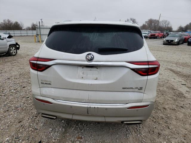 2018 BUICK ENCLAVE AV - 5GAEVCKW5JJ268548