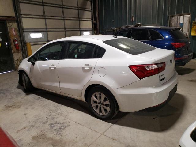 KNADM4A33H6062052 | 2017 KIA RIO LX