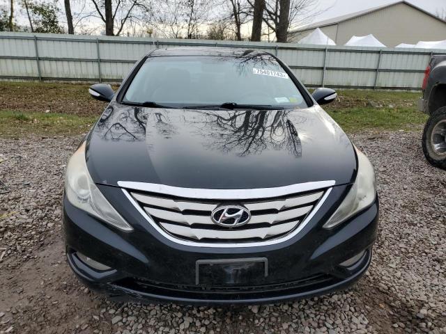 5NPEC4AC2BH036128 | 2011 Hyundai sonata se