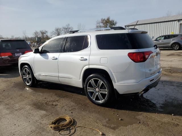 1GKKNPLS5KZ270649 | 2019 GMC ACADIA DEN