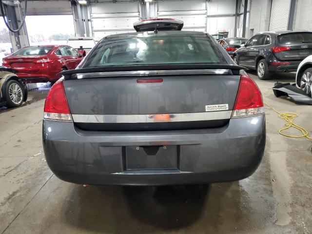 2G1WB5EK5B1234999 | 2011 Chevrolet impala lt