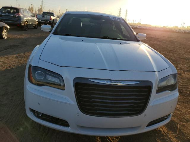 2C3CCABG6EH378884 Chrysler 300 S