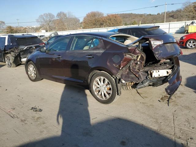 2015 KIA OPTIMA LX - 5XXGM4A71FG476996