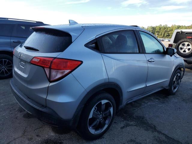 3CZRU5H56JM718895 | 2018 HONDA HR-V EX