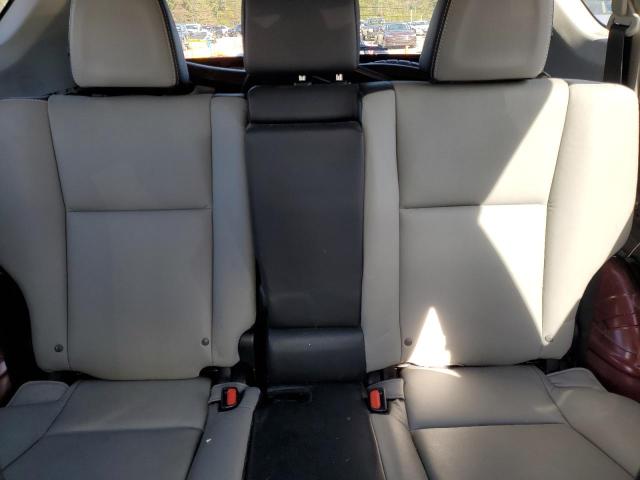 2018 TOYOTA RAV4 LIMIT - 2T3YFREV2JW474197