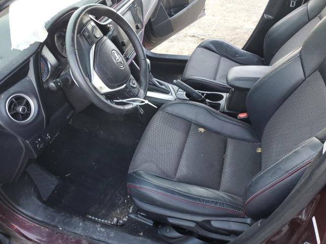 2017 TOYOTA COROLLA L - 5YFBURHE6HP631306