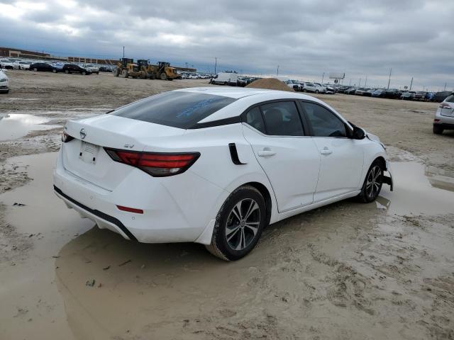 Vin: 3n1ab8cv6ny235507, lot: 75764573, nissan sentra sv 20223