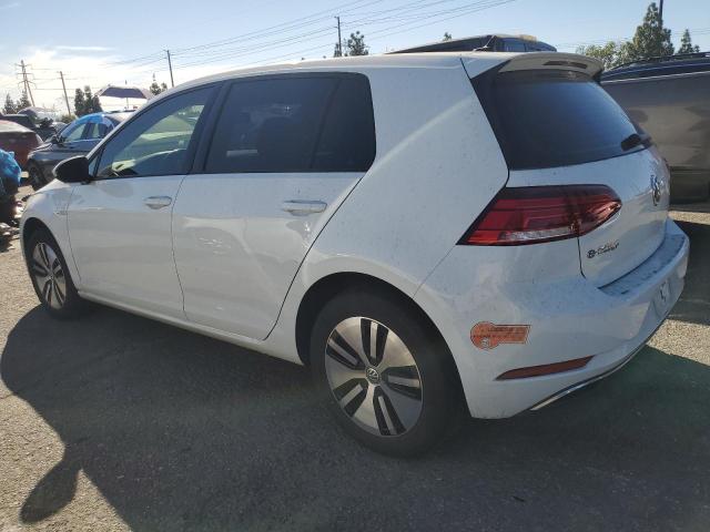 2019 VOLKSWAGEN E-GOLF SE - WVWKR7AUXKW919416