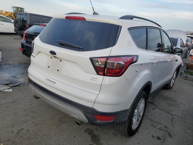 1FMCU0GD0HUC80738 | 2017 FORD ESCAPE SE