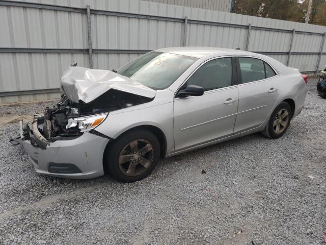 2013 Chevrolet Malibu LS