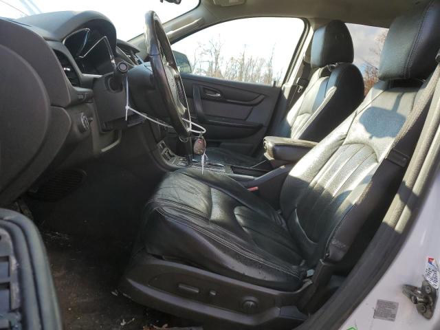 2017 CHEVROLET TRAVERSE L - 1GNKRGKD6HJ102066