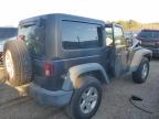 JEEP WRANGLER S photo