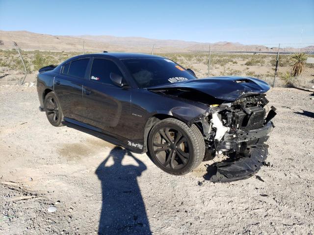 2021 DODGE CHARGER R/ - 2C3CDXCT8MH575307
