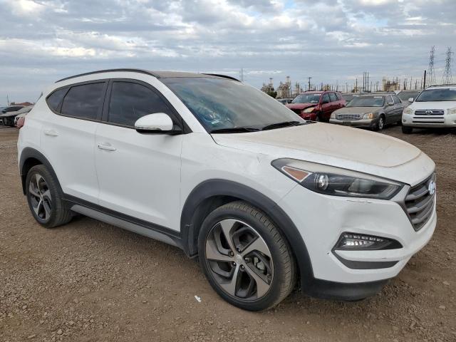 2018 HYUNDAI TUCSON VAL - KM8J33A2XJU769253