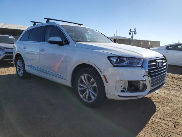 VIN WA1LAAF79JD024001 2018 Audi Q7, Premium Plus no.4