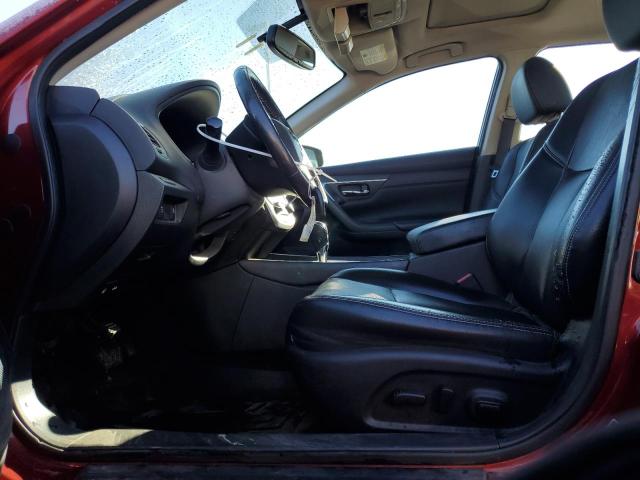1N4AL3AP5GC122134 Nissan ALTIMA 2.5