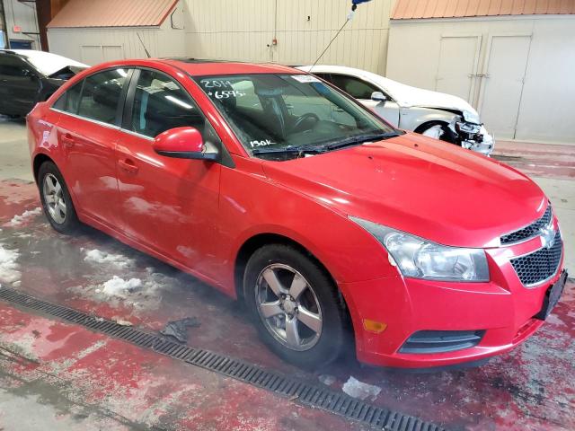 1G1PC5SB7E7214427 | 2014 Chevrolet cruze lt