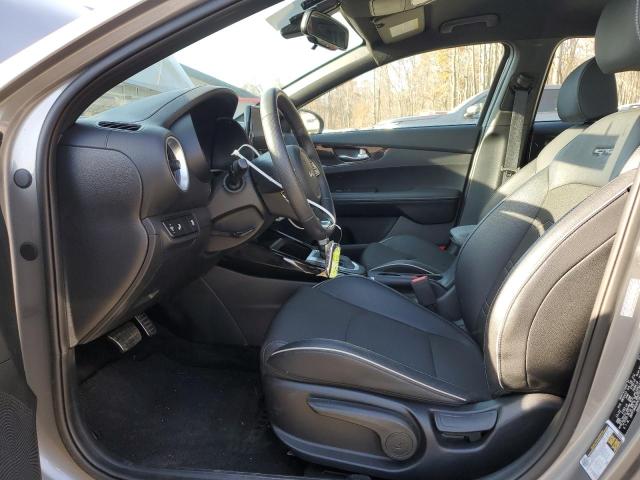 3KPF54ADXPE581352 KIA Forte Gt Line