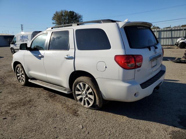 2015 TOYOTA SEQUOIA LI - 5TDKY5G16FS058441