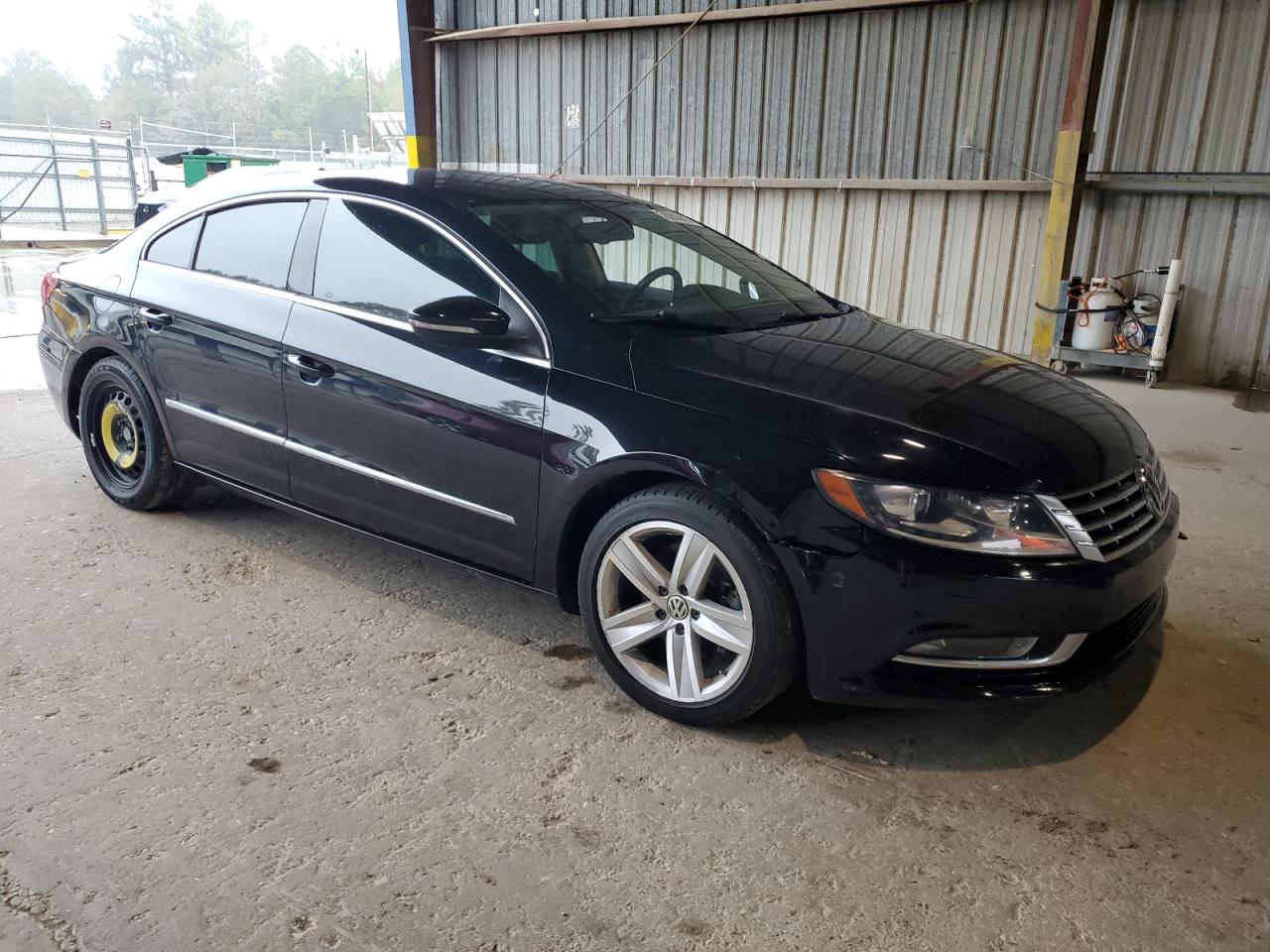 WVWBP7ANXFE826292 2015 Volkswagen Cc Sport