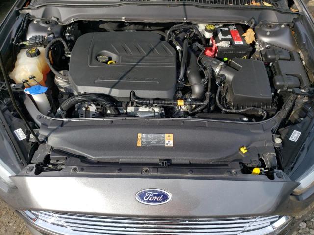 3FA6P0HD4ER231977 | 2014 FORD FUSION SE