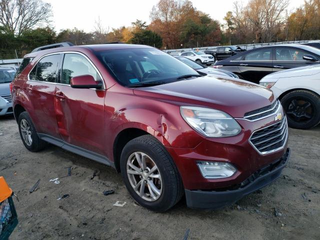 Vin: 2gnalcek6g1148019, lot: 77488303, chevrolet equinox lt 20164