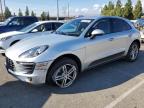 2018 PORSCHE MACAN - WP1AA2A55JLB11780