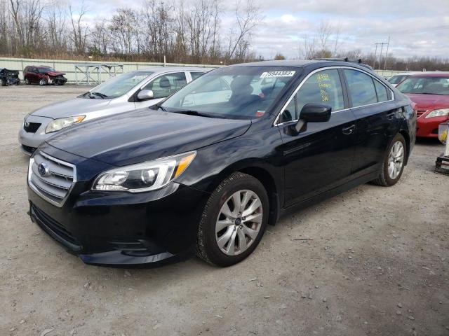 2016 Subaru Legacy 2.5i Premium