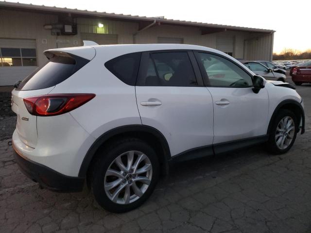 2014 Mazda Cx-5 Gt VIN: JM3KE4DY9E0316545 Lot: 78824223