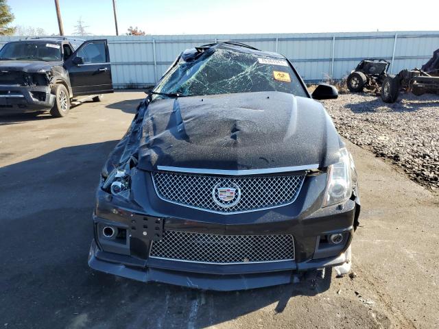 1G6DV5EP5C0110720 | 2012 Cadillac cts-v