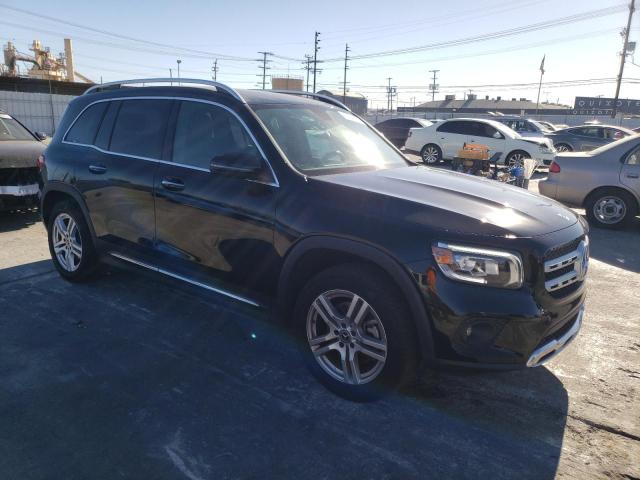 W1N4M4GB1NW169610 Mercedes-Benz GLB 250