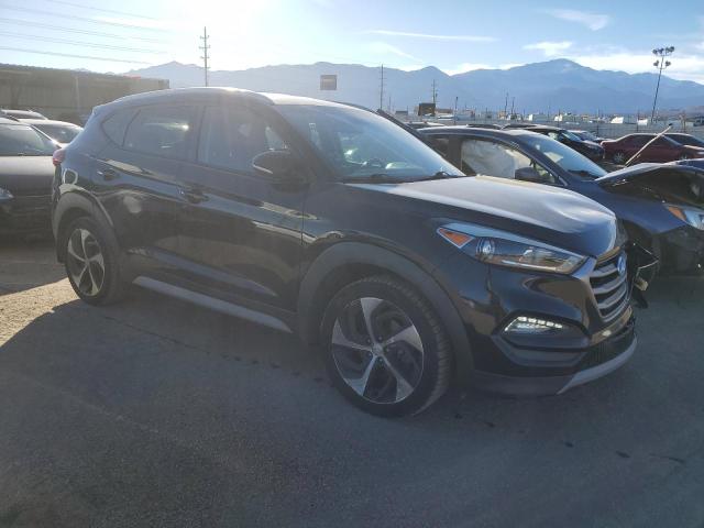 KM8J3CA20HU595784 | 2017 HYUNDAI TUCSON LIM