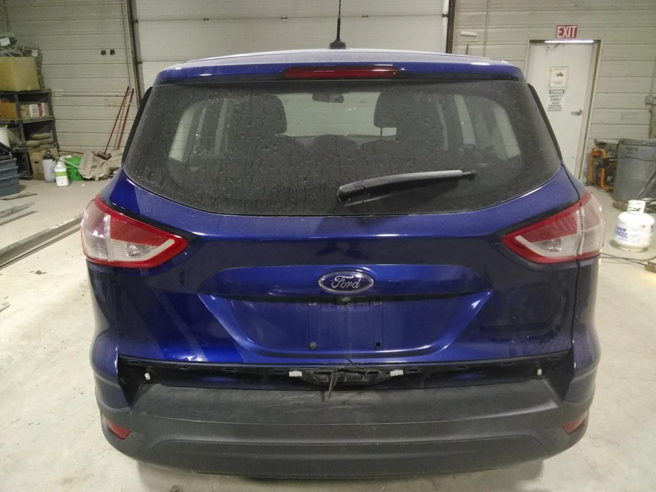 1FMCU0F79EUD94230 2014 Ford Escape S 1FMCU0F79EUD94230 2014 Ford Escape S