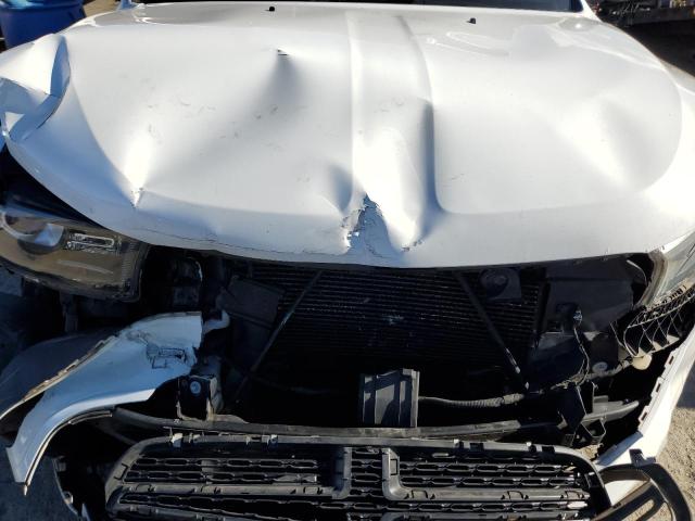 1C4RDJAG6FC771549 Dodge Durango Sxt
