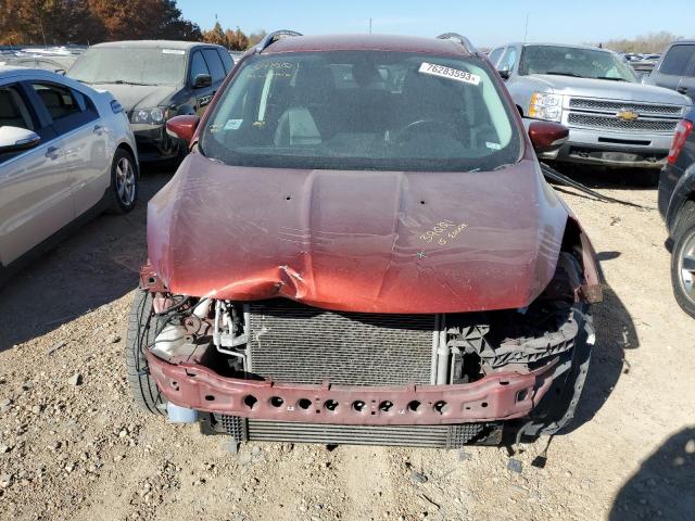 2015 FORD ESCAPE TIT - 1FMCU9JX5FUC67665