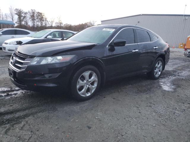 2010 Honda Accord Crosstour EX-L